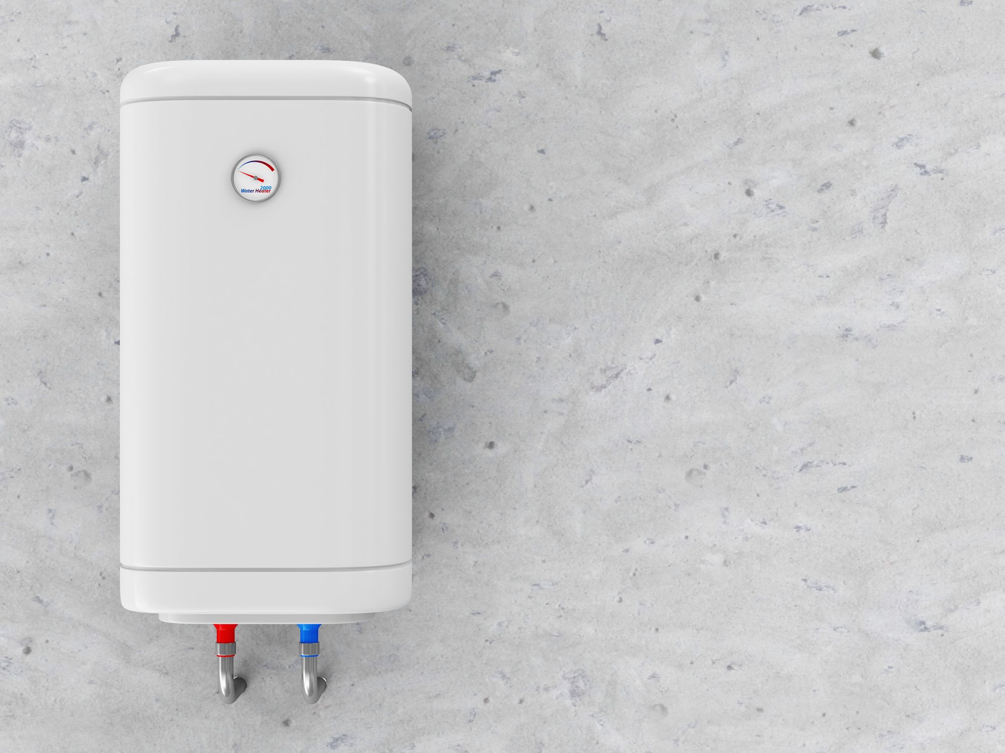 How To Choose A Tankless Water Heater For Tiny House