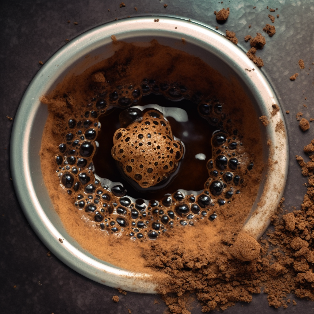 How to Unclog a Sink Clogged with Coffee Grounds A StepbyStep Guide